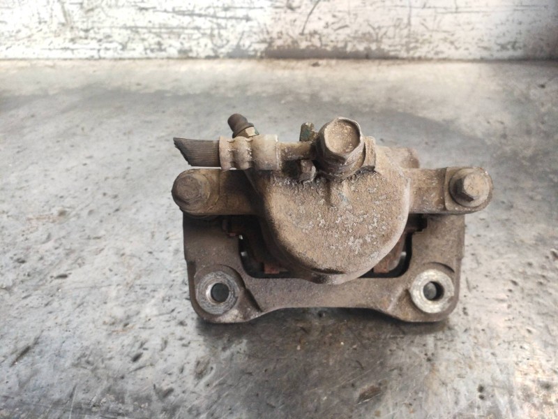 Recambio de pinza freno delantera izquierda para nissan pixo (uao) 1.0 referencia OEM IAM   