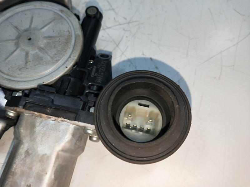 Recambio de elevalunas delantero derecho para suzuki swift berlina (mz) gl (3-ptas.) referencia OEM IAM   3P
