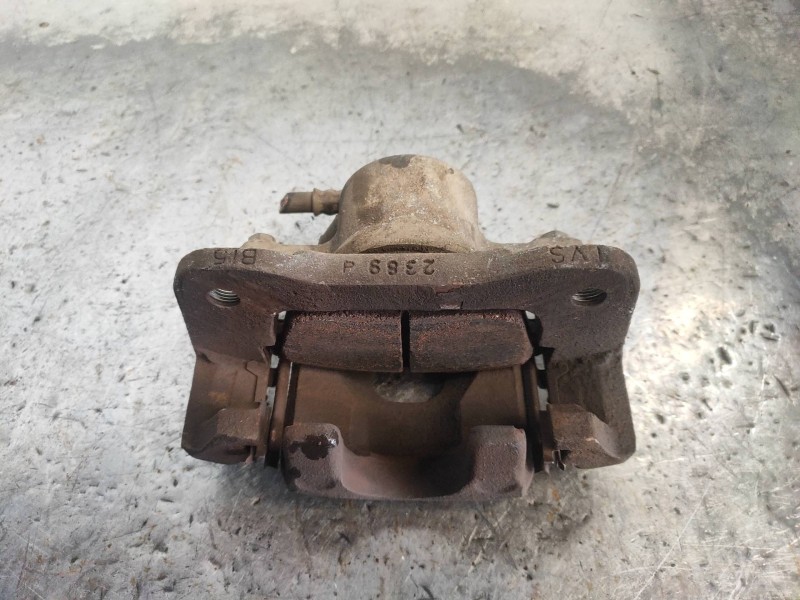 Recambio de pinza freno delantera izquierda para nissan pixo (uao) 1.0 referencia OEM IAM   