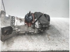 Recambio de caja cambios para nissan patrol (k/w160) 2.7 d referencia OEM IAM 32000G9555 3Y0573 