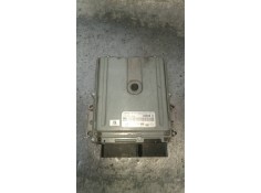 Recambio de centralita motor uce para jaguar xf 3.0 v6 diesel luxury referencia OEM IAM 0281019378 CPLA12C520P 