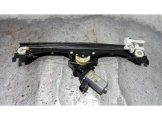 Recambio de elevalunas delantero derecho para fiat nuova 500 (150) 1.2 cat referencia OEM IAM 519760930  3P