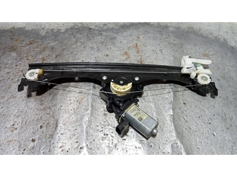 Recambio de elevalunas delantero derecho para fiat nuova 500 (150) 1.2 cat referencia OEM IAM 519760930  3P