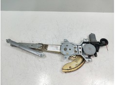 Recambio de elevalunas delantero izquierdo para suzuki swift berlina (mz) gl (3-ptas.) referencia OEM IAM   3P