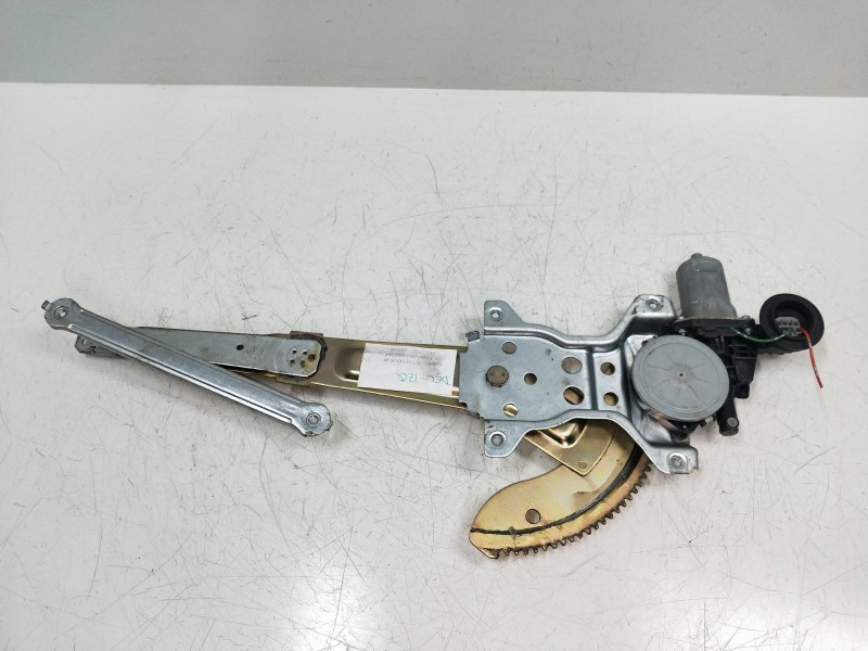 Recambio de elevalunas delantero izquierdo para suzuki swift berlina (mz) gl (3-ptas.) referencia OEM IAM   3P