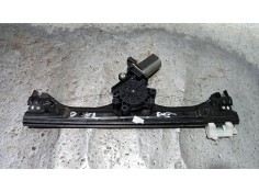 Recambio de elevalunas delantero derecho para fiat nuova 500 (150) 1.2 cat referencia OEM IAM 519760930  3P 2