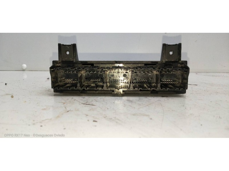 Recambio de modulo electronico para ford fiesta (cbk) steel referencia OEM IAM 5WK48854J 6S6T15K600BL 