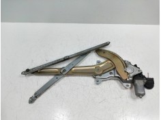 Recambio de elevalunas delantero izquierdo para suzuki swift berlina (mz) gl (3-ptas.) referencia OEM IAM   3P 2