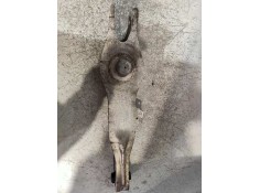 Recambio de brazo suspension inferior trasero derecho para saab 9-3 sport sedán aero referencia OEM IAM   