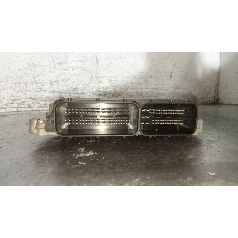 Recambio de centralita motor uce para jaguar xf 3.0 v6 diesel luxury referencia OEM IAM 0281019378 CPLA12C520P 