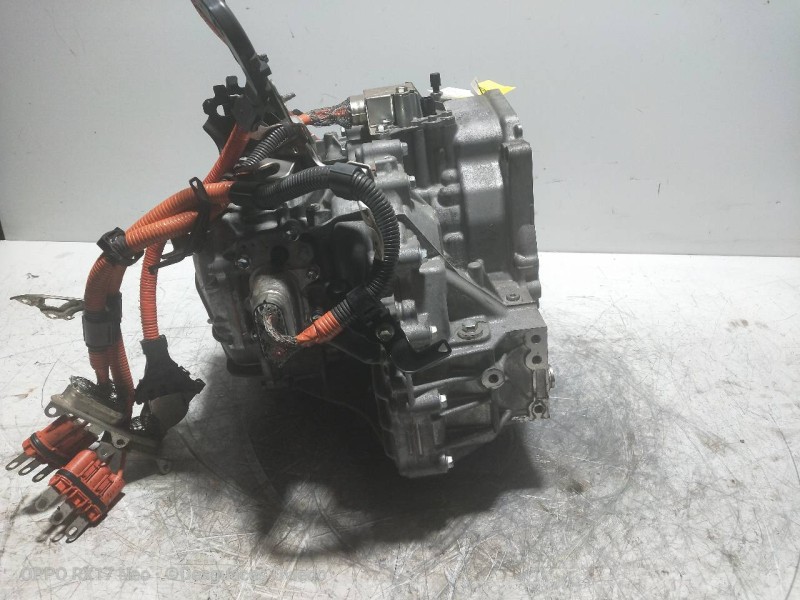 Recambio de caja cambios para lexus ct 200h referencia OEM IAM P9033911 P410 113W111 P8380311 111Y050