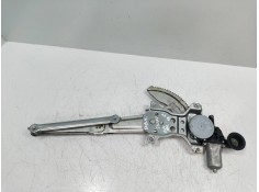 Recambio de elevalunas delantero derecho para suzuki swift berlina (mz) 1.3 ddis diesel cat referencia OEM IAM   5P