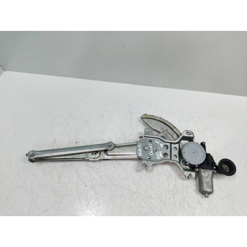 Recambio de elevalunas delantero derecho para suzuki swift berlina (mz) 1.3 ddis diesel cat referencia OEM IAM   5P