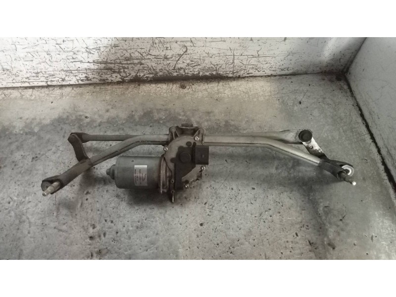 Recambio de motor limpia delantero para jaguar xf 3.0 v6 diesel luxury referencia OEM IAM 8X2317500AD  