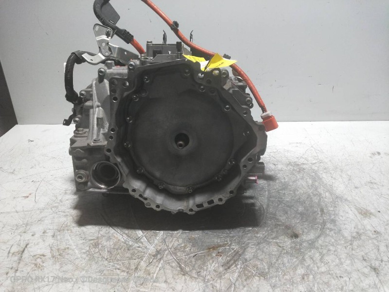 Recambio de caja cambios para lexus ct 200h referencia OEM IAM P9033911 P410 113W111 P8380311 111Y050