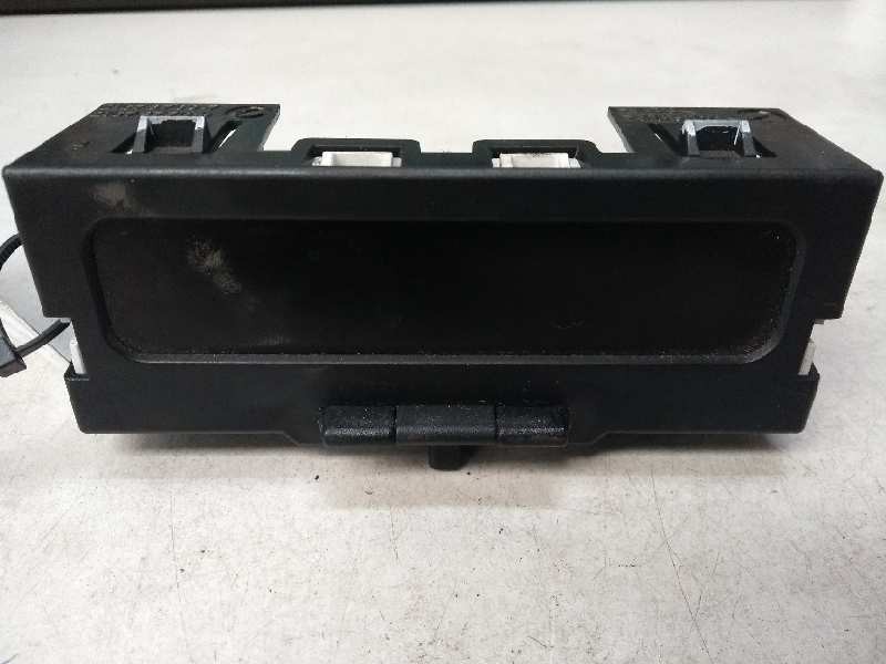 Recambio de pantalla multifuncion para renault clio ii fase ii (b/cb0) authentique referencia OEM IAM 8200380298A 216771272 NS00 Recambio de pantalla multifuncion para renault clio ii fase ii (b/cb0) authentique referencia OEM IAM 8200380298A 216771272 NS00