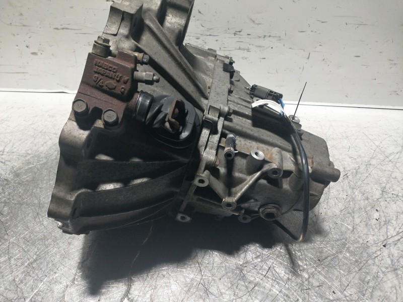 Recambio de caja cambios para nissan maxima qx (a32) 2.0 v6 24v cat referencia OEM IAM 5907BZV  