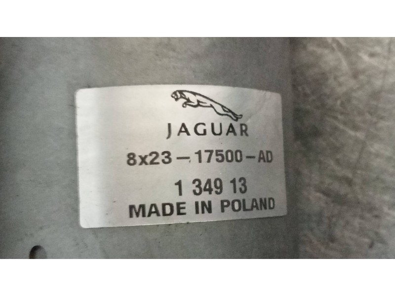 Recambio de motor limpia delantero para jaguar xf 3.0 v6 diesel luxury referencia OEM IAM 8X2317500AD  