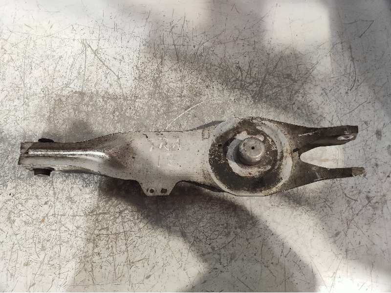 Recambio de brazo suspension inferior trasero izquierdo para saab 9-3 sport sedán aero referencia OEM IAM   