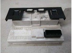 Recambio de pantalla multifuncion para renault clio ii fase ii (b/cb0) authentique referencia OEM IAM 8200380298A 216771272 NS00 2