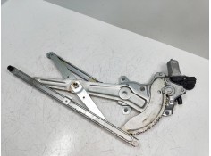 Recambio de elevalunas delantero derecho para suzuki swift berlina (mz) 1.3 ddis diesel cat referencia OEM IAM   5P 2