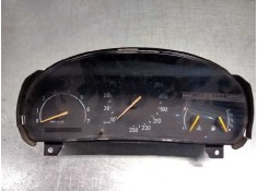 Recambio de cuadro instrumentos para saab 900 berlina 2.3 cat referencia OEM IAM 4711172 69795490T KILOINJ