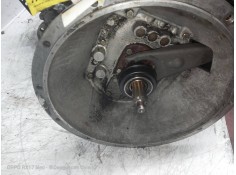 Recambio de caja cambios para nissan patrol (k/w160) 2.7 d referencia OEM IAM 32000G9555 3Y0573  2