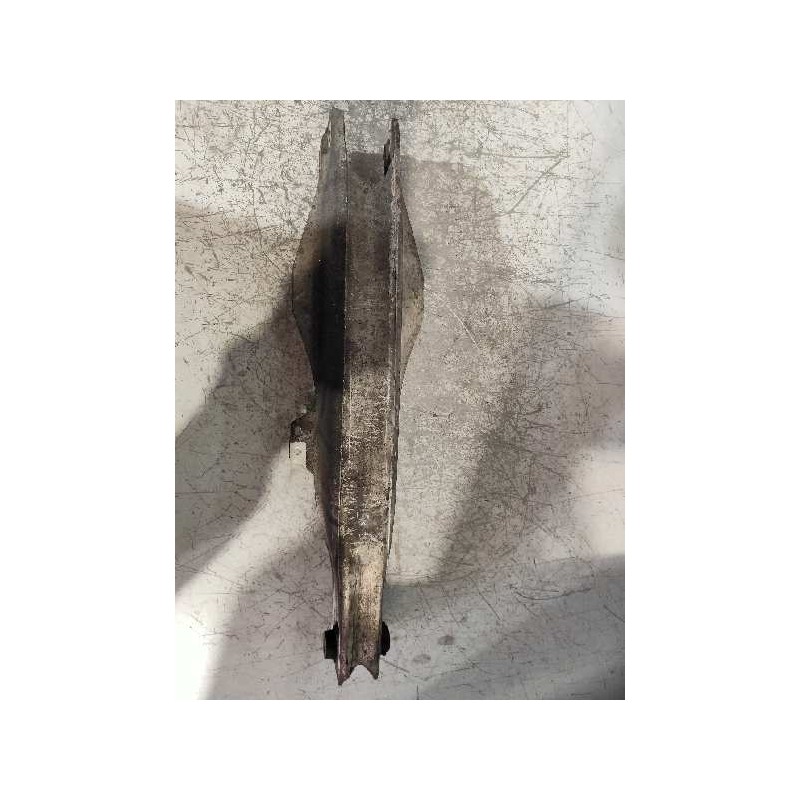 Recambio de brazo suspension inferior trasero izquierdo para saab 9-3 sport sedán aero referencia OEM IAM   
