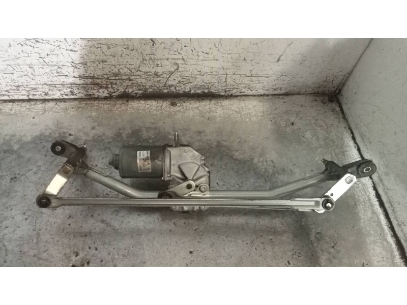 Recambio de motor limpia delantero para jaguar xf 3.0 v6 diesel luxury referencia OEM IAM 8X2317500AD  
