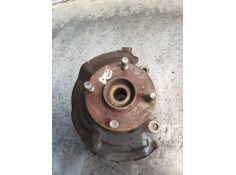 Recambio de mangueta delantera derecha para nissan pixo (uao) 1.0 referencia OEM IAM   