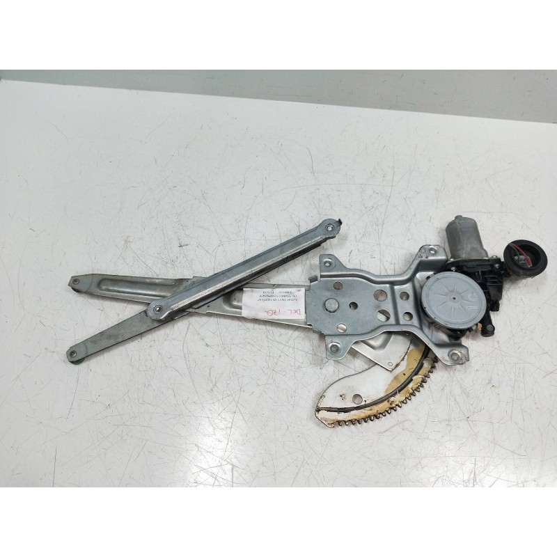 Recambio de elevalunas delantero izquierdo para suzuki swift berlina (mz) 1.3 ddis diesel cat referencia OEM IAM   5P