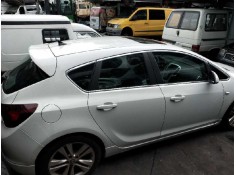 opel astra j lim. del año 2011 2