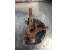 Recambio de mangueta delantera derecha para nissan pixo (uao) 1.0 referencia OEM IAM    2