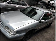 citroen xantia berlina del año 1999