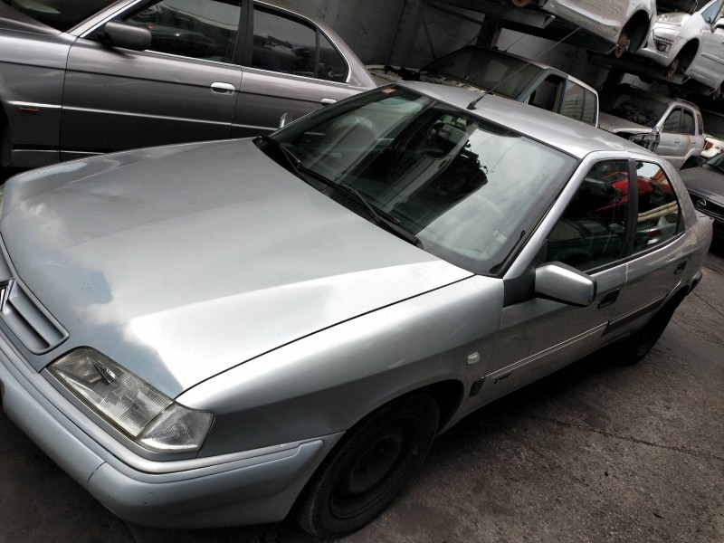 citroen xantia berlina del año 1999