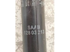 Recambio de amortiguadores capo para saab 9-3 sport sedán aero referencia OEM IAM 12803213   2