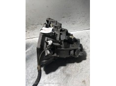 Recambio de caja cambios para saab 9-3 berlina 2.0 cat referencia OEM IAM FM53505 S27181 S25547
