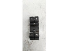 Recambio de mando elevalunas delantero izquierdo para seat altea (5p1) reference referencia OEM IAM 1K4959857  