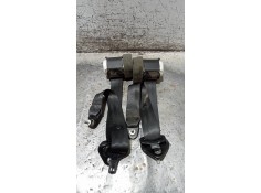 Recambio de juego cinturones trasero para fiat nuova 500 (150) 1.2 cat referencia OEM IAM   