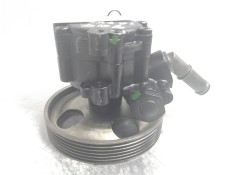Recambio de bomba direccion para peugeot 407 st confort referencia OEM IAM   