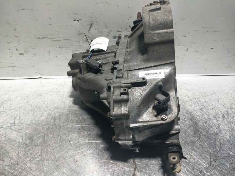 Recambio de caja cambios para nissan maxima qx (a32) 2.0 v6 24v cat referencia OEM IAM 5907BZV  