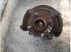 Recambio de mangueta delantera izquierda para nissan pixo (uao) 1.0 referencia OEM IAM   