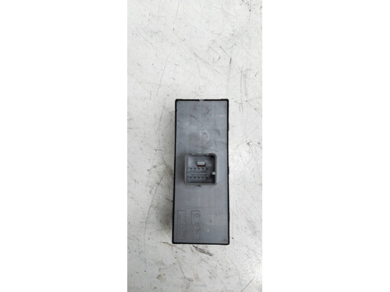 Recambio de mando elevalunas delantero izquierdo para seat altea (5p1) reference referencia OEM IAM 1K4959857  