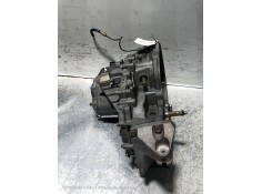 Recambio de caja cambios para saab 9-3 berlina 2.0 cat referencia OEM IAM FM53505 S27181 S25547 2