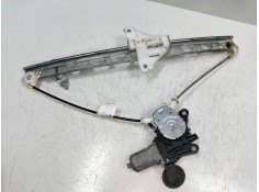Recambio de elevalunas delantero izquierdo para suzuki swift azg (nz) 1.2 cat referencia OEM IAM   3P