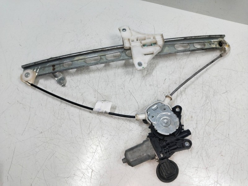 Recambio de elevalunas delantero izquierdo para suzuki swift azg (nz) 1.2 cat referencia OEM IAM   3P