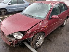 ford focus berlina (cak) del año 2004