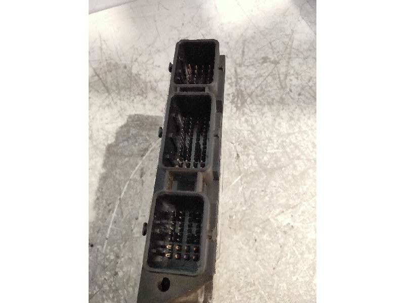 Recambio de centralita motor uce para renault megane ii familiar authentique confort referencia OEM IAM 0281011276 8200305678 82 Recambio de centralita motor uce para renault megane ii familiar authentique confort referencia OEM IAM 0281011276 8200305678 82