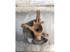 Recambio de mangueta delantera izquierda para nissan pixo (uao) 1.0 referencia OEM IAM    2