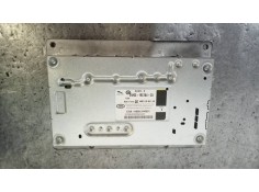 Recambio de modulo electronico para jaguar xf 3.0 v6 diesel luxury referencia OEM IAM EW9319C164CA  
